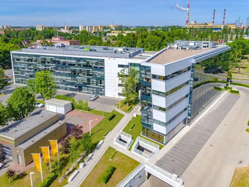 Lokal Gdańsk