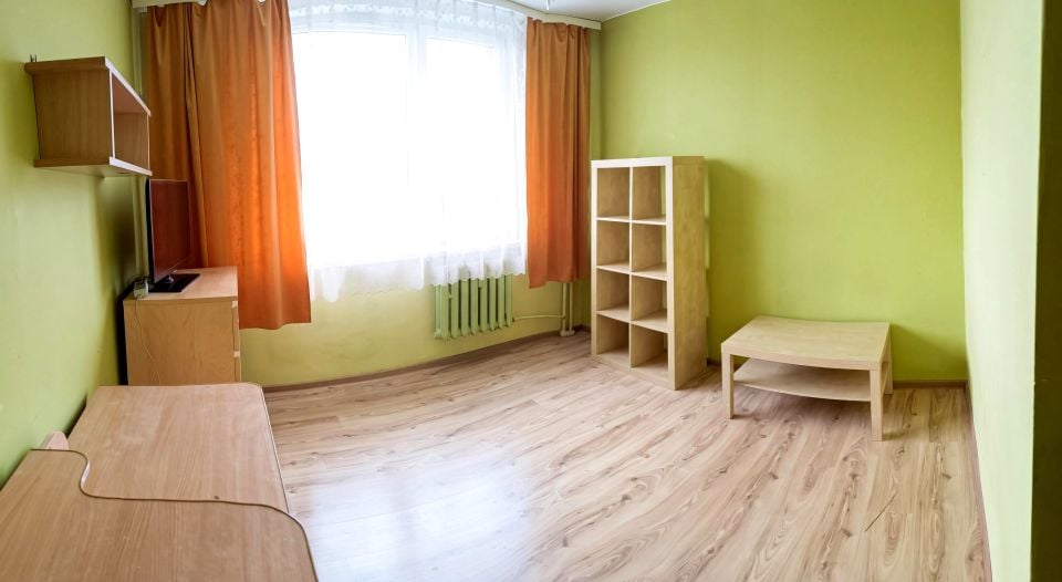 Mieszkanie Czeladź