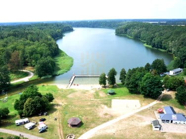 Działka budowlana Nowa Wieś