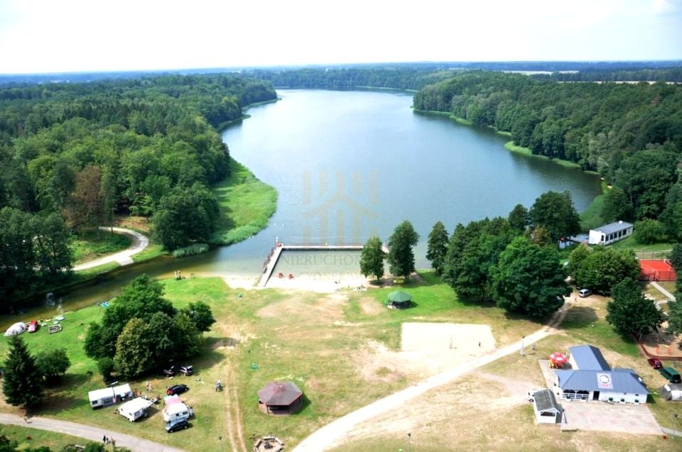 Działka budowlana Nowa Wieś