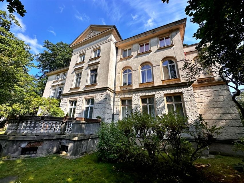 Mieszkanie Sopot