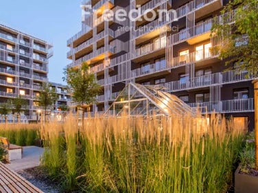 Mieszkanie apartamentowiec Warszawa