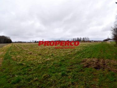 Działka Grzymałków