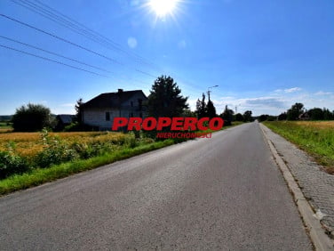 Dom Busko-Zdrój