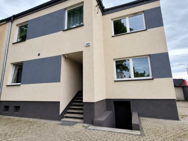 Mieszkanie Poznań
