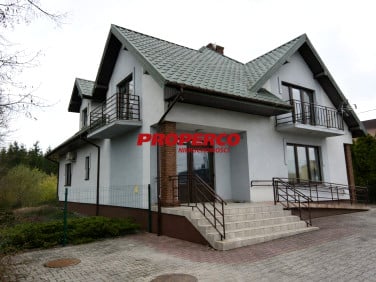 Dom Busko-Zdrój