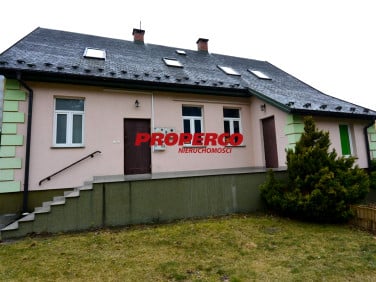 Lokal Suchedniów