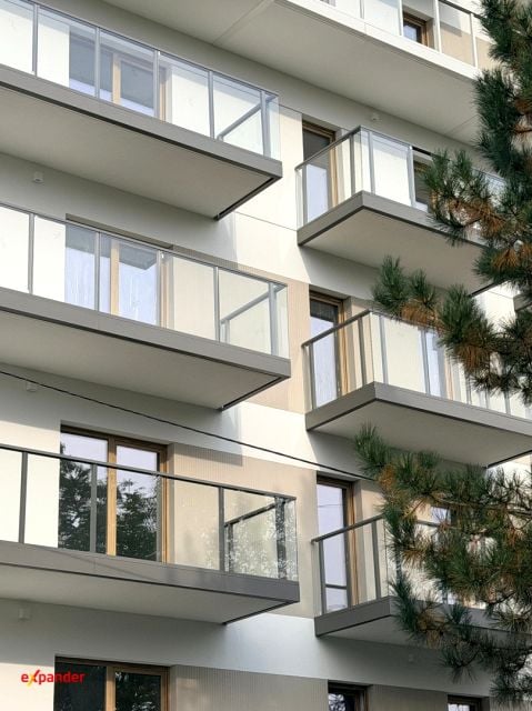 Mieszkanie Poznań
