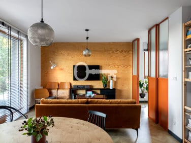 Mieszkanie apartamentowiec wynajem