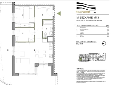 Mieszkanie Rzeszów