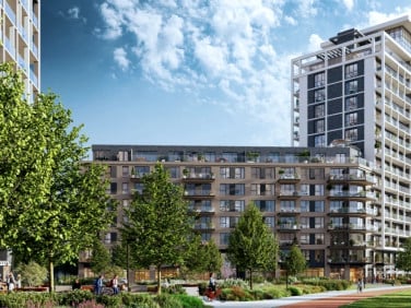 Mieszkanie apartamentowiec Wrocław