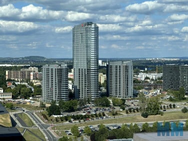 Mieszkanie Katowice