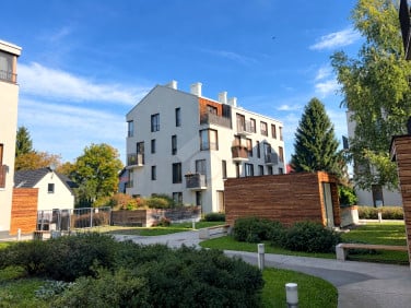 Mieszkanie Kraków