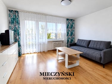 Mieszkanie Gorzów Wielkopolski