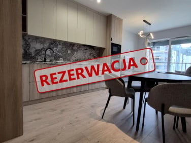 Mieszkanie Wieliczka