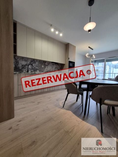 Mieszkanie Wieliczka