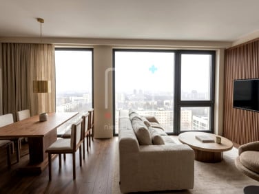 Mieszkanie apartamentowiec Warszawa