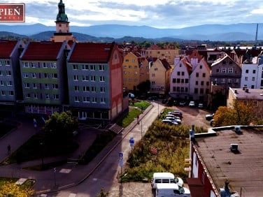 Działka Jelenia Góra