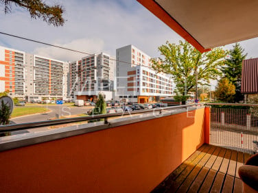 Mieszkanie Białystok