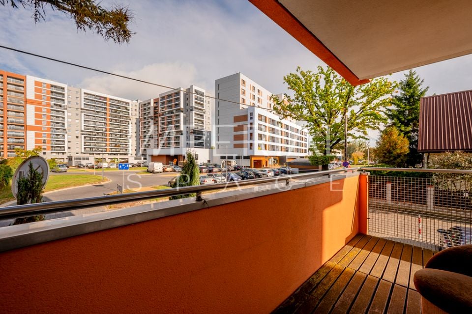 Mieszkanie Białystok