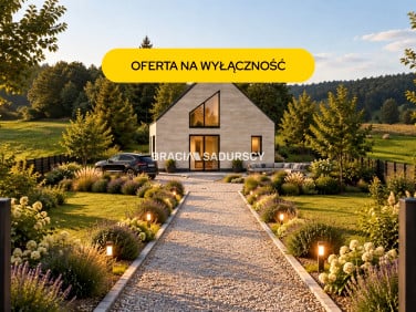Działka Brody