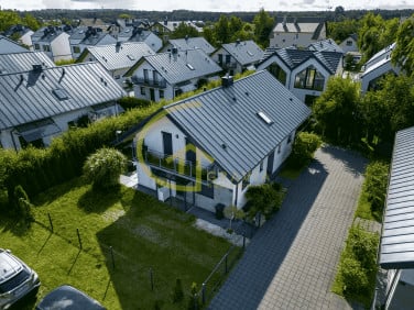 Dom Jastrzębia Góra