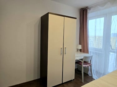 Pokój Warszawa