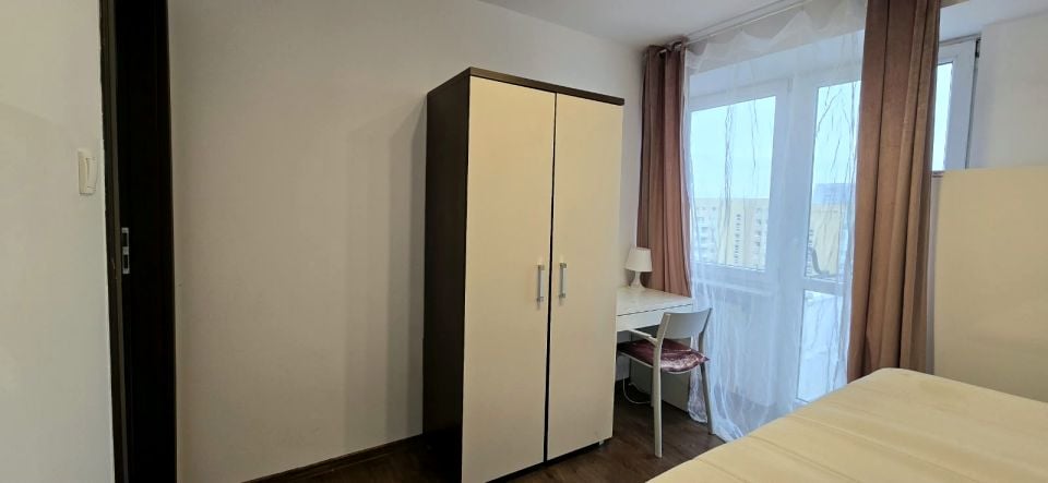 Pokój Warszawa