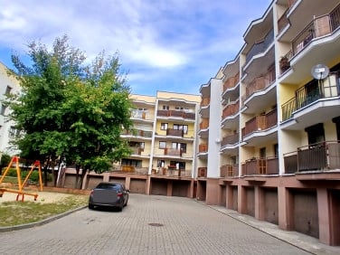 Mieszkanie Bydgoszcz