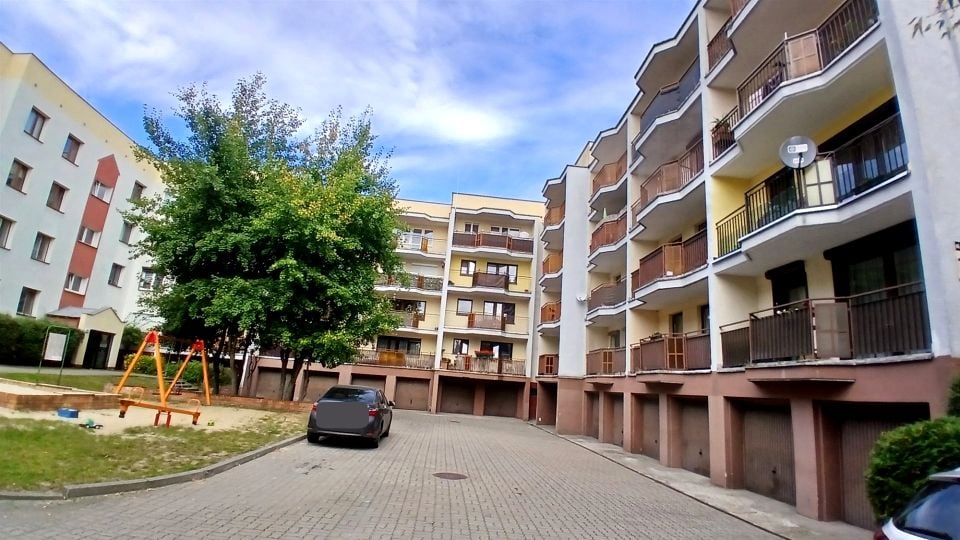 Mieszkanie Bydgoszcz
