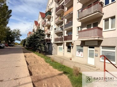 Lokal Gorzów Wielkopolski