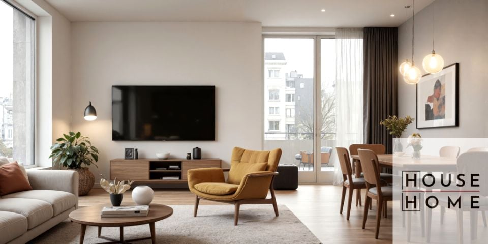 Sprzedam Mieszkanie Katowice - 57,57 m²