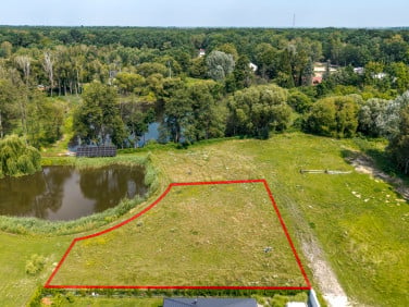 Działka inna Żółwin