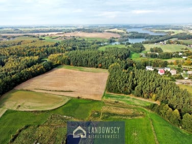 Działka Trzcińsk