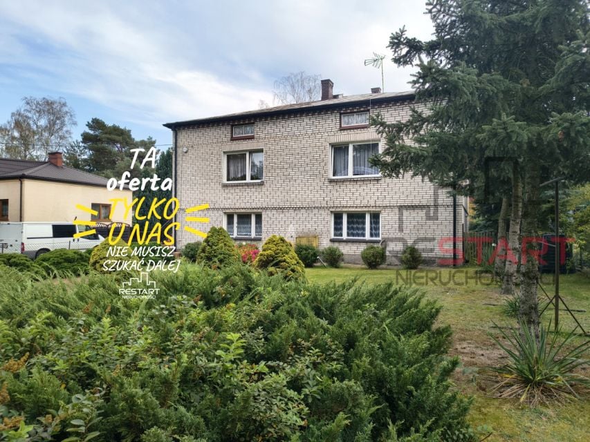 Dom Międzyborów