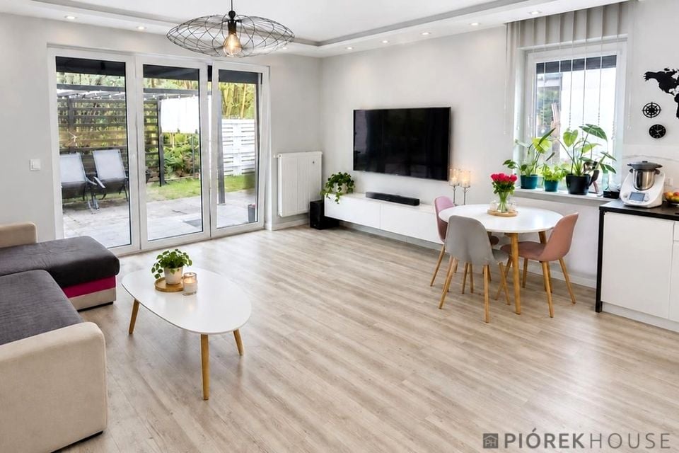 Mieszkanie Warszawa