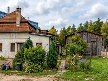 Mieszkanie Sztumskie Pole