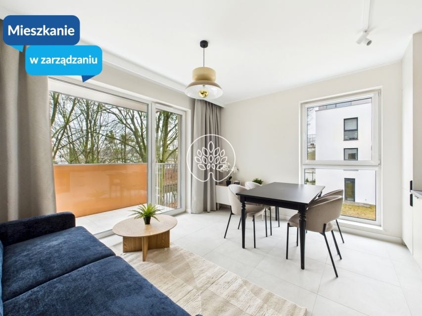 Mieszkanie Bydgoszcz