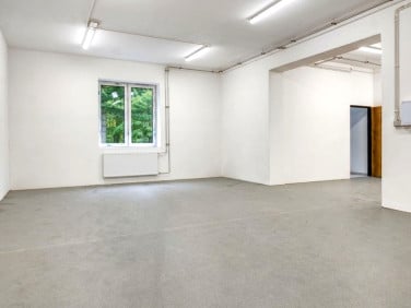 Budynek użytkowy Bieruń