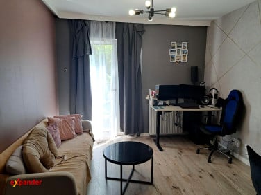 Mieszkanie Łódź