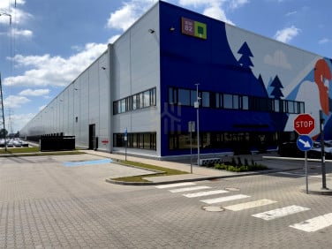 Budynek użytkowy Gdańsk
