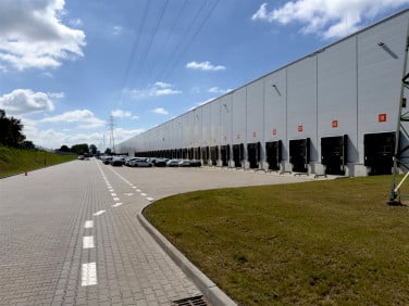 Budynek użytkowy Gdańsk