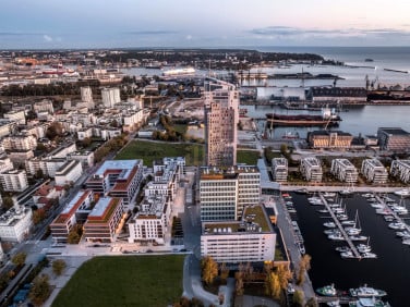 Lokal Gdynia