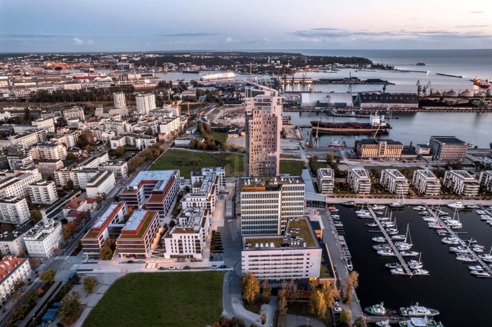 Lokal Gdynia