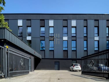 Budynek użytkowy Gdańsk