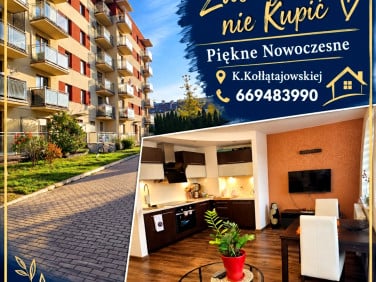 Mieszkanie Kraków