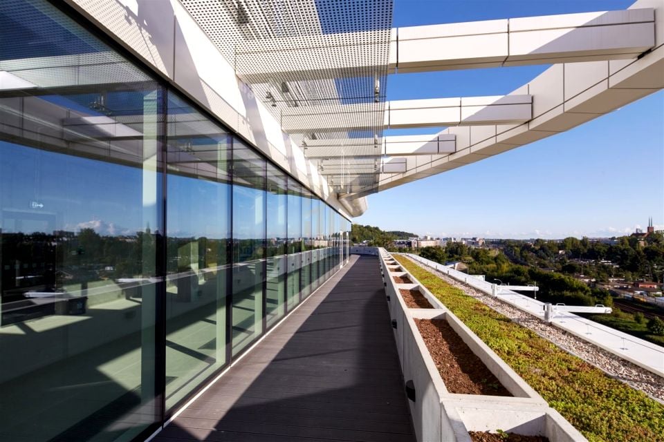 Wynajmę Lokal użytkowy Gdynia - 635,88 m²