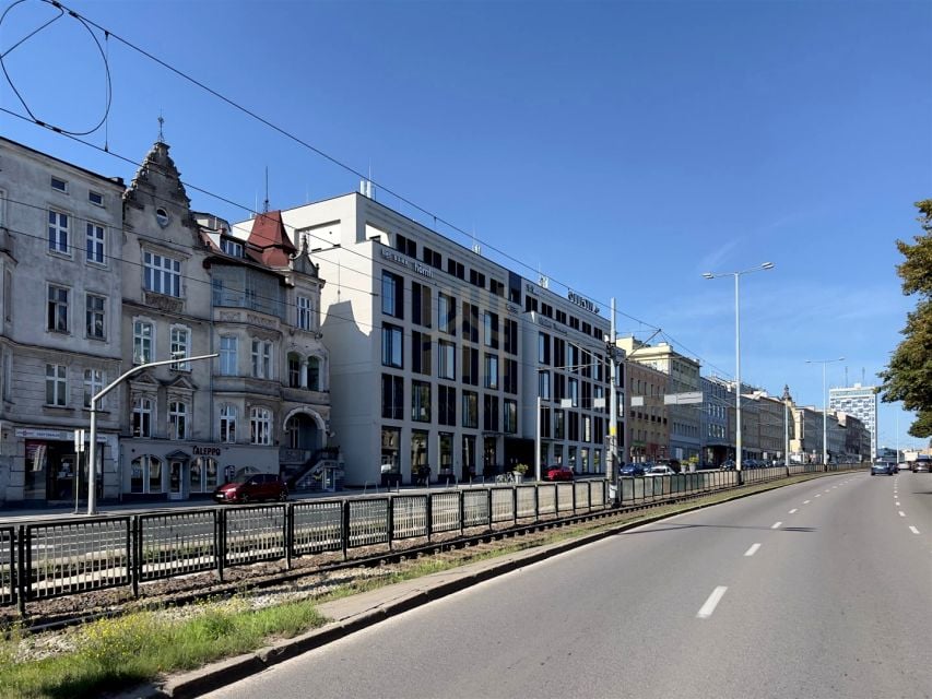 Lokal Gdańsk