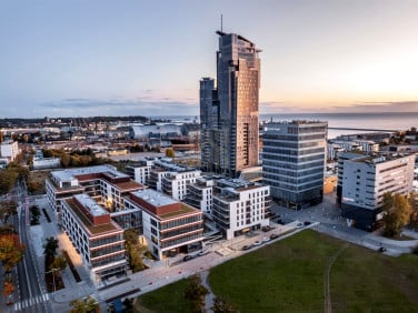 Lokal Gdynia