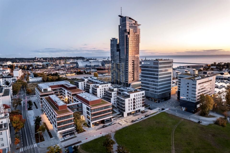 Lokal Gdynia